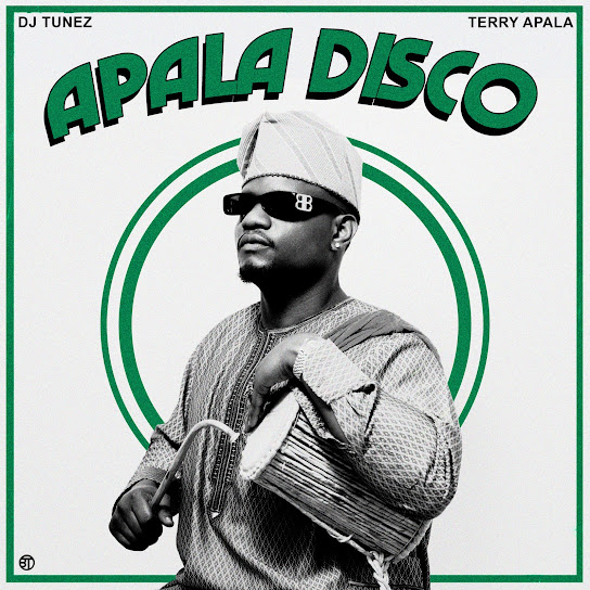 DJ Tunez - APALA DISCO