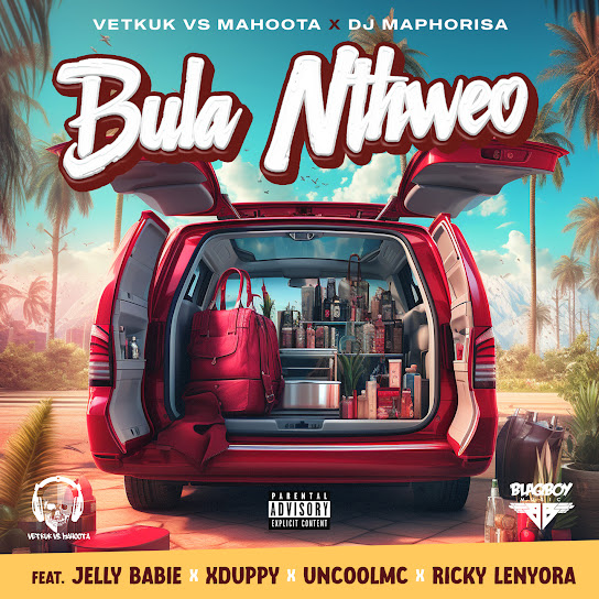 Vetkuk - Bula Nthweo