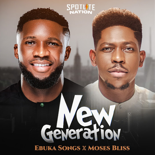 Ebuka Songs - New Generation