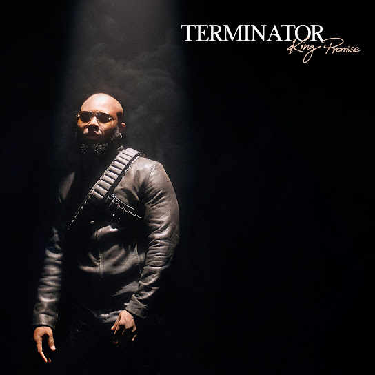 King Promise - Terminator