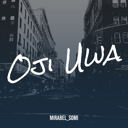 Mirabel_somi - Oji Uwa