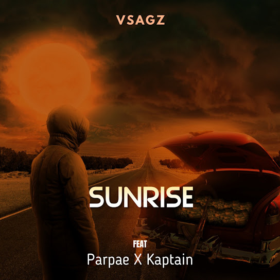 Vsagz - Sunrise