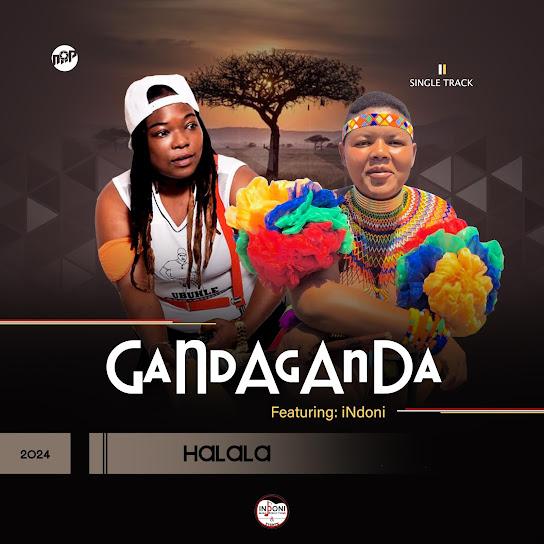 Gandaganda - Halala