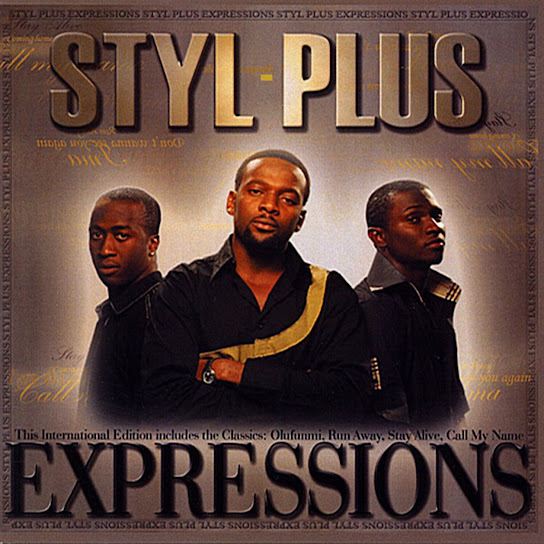 Styl-Plus - Olufunmi