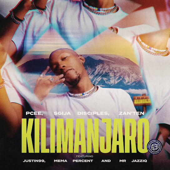 Pcee - Kilimanjaro