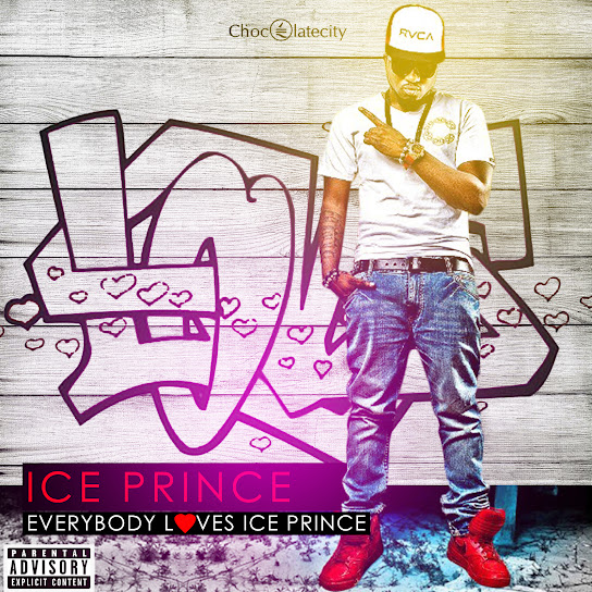 Ice Prince - Juju