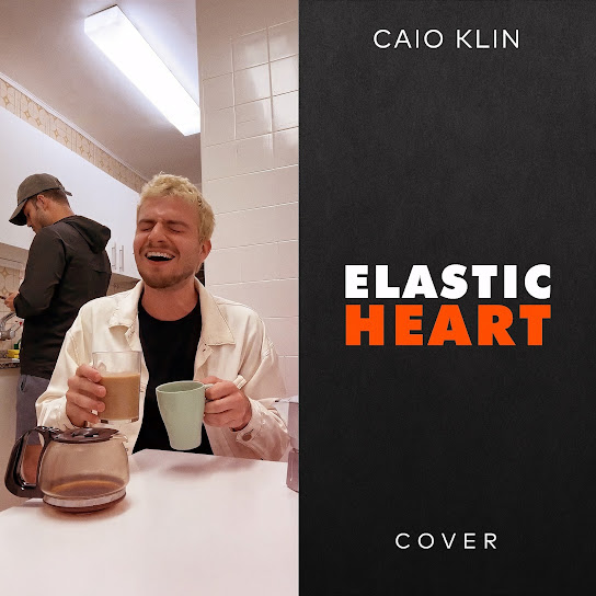 Caio Klin - Elastic Heart