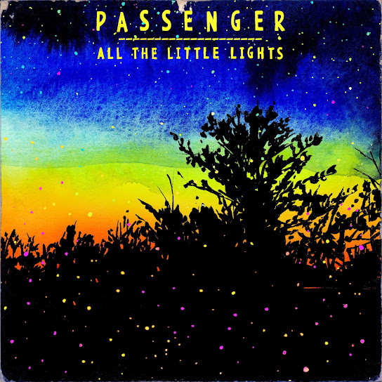 Passenger - Let Her Go