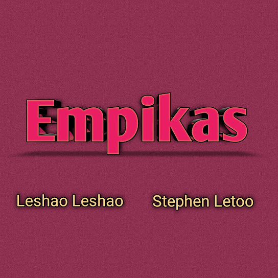 Leshao Leshao - Empikas