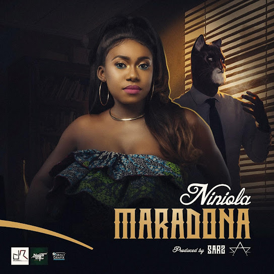 Niniola - Maradona