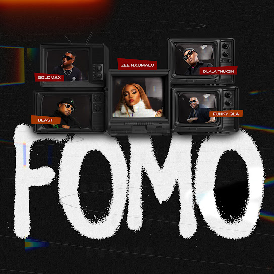 Goldmax - FOMO