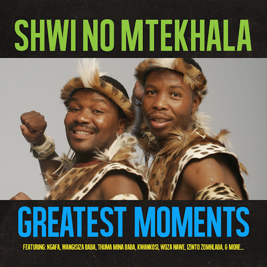 Shwi No Mtekhala - Ngafa