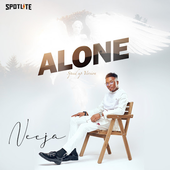 Neeja - Alone (Speed up version)