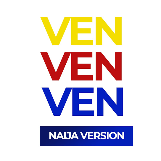 Gospel Tunes Records - Ven Ven Ven (Naija Version)