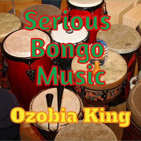 Ozobia King - Ogechi Kamma