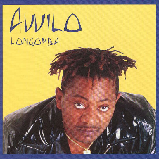 Awilo Longomba - Gâté le coin