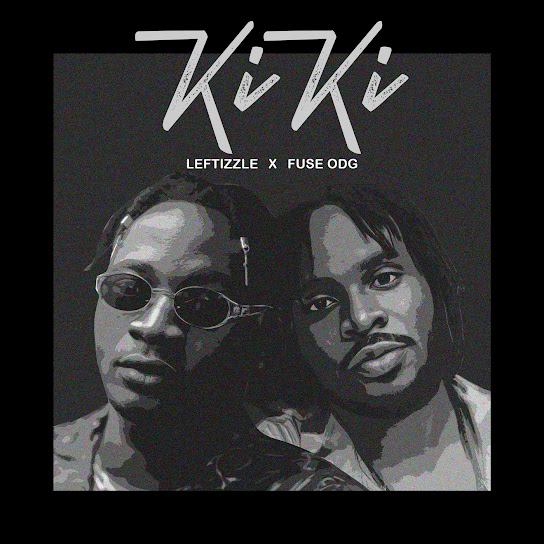 Leftizzle - Kiki