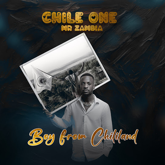 Chile One Mr Zambia - Headlines