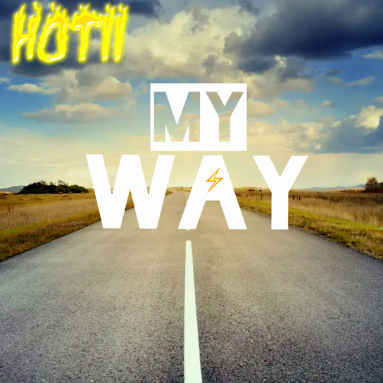 Hotii - My Way