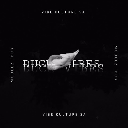 Vibekulture Sa - Duck Vibes