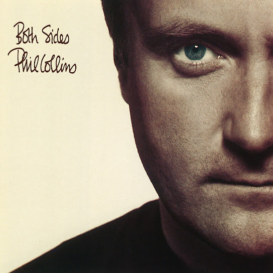 Phil Collins - Everyday