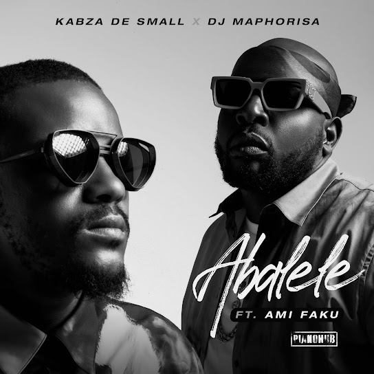 Kabza De Small - Abalele