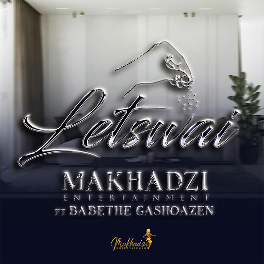 Makhadzi Entertainment - Letswai