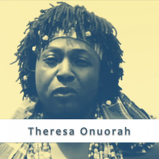 Theresa Onuorah - Egwu Ndi Eze