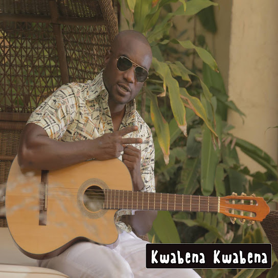 Kwabena Kwabena - Aso