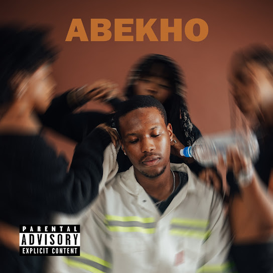 Sonwabile - Abekho