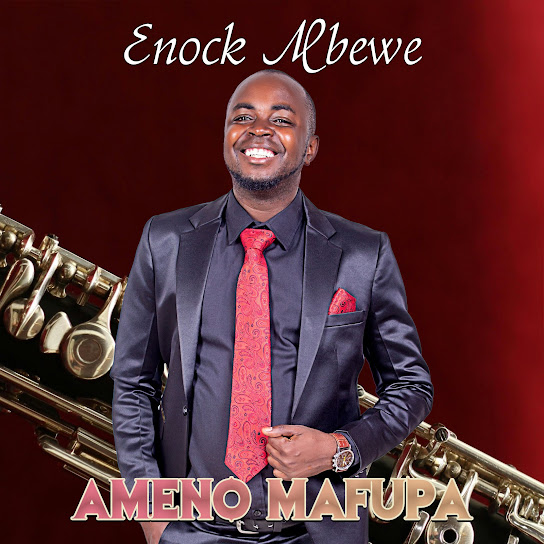 Enock Mbewe - Ameno Mafupa