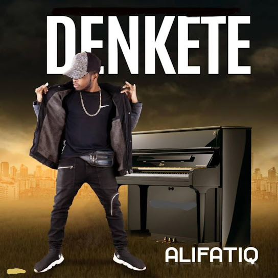 AlifatiQ - Denkete