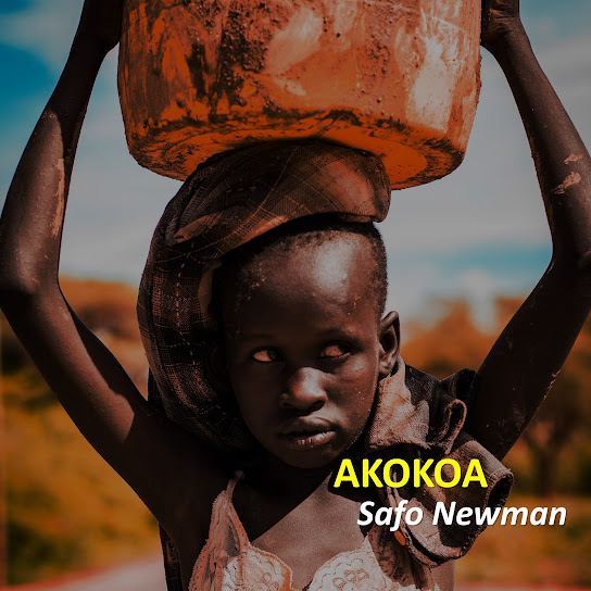 Safo Newman - Akokoa