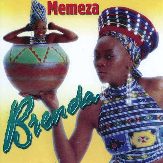 Brenda - Sum'Bulala