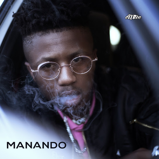 Emtee - Manando