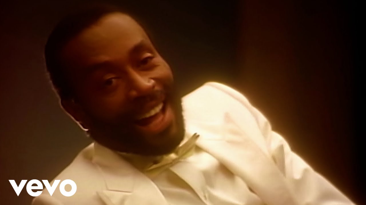 Bobby McFerrin - Don't Worry Be Happy