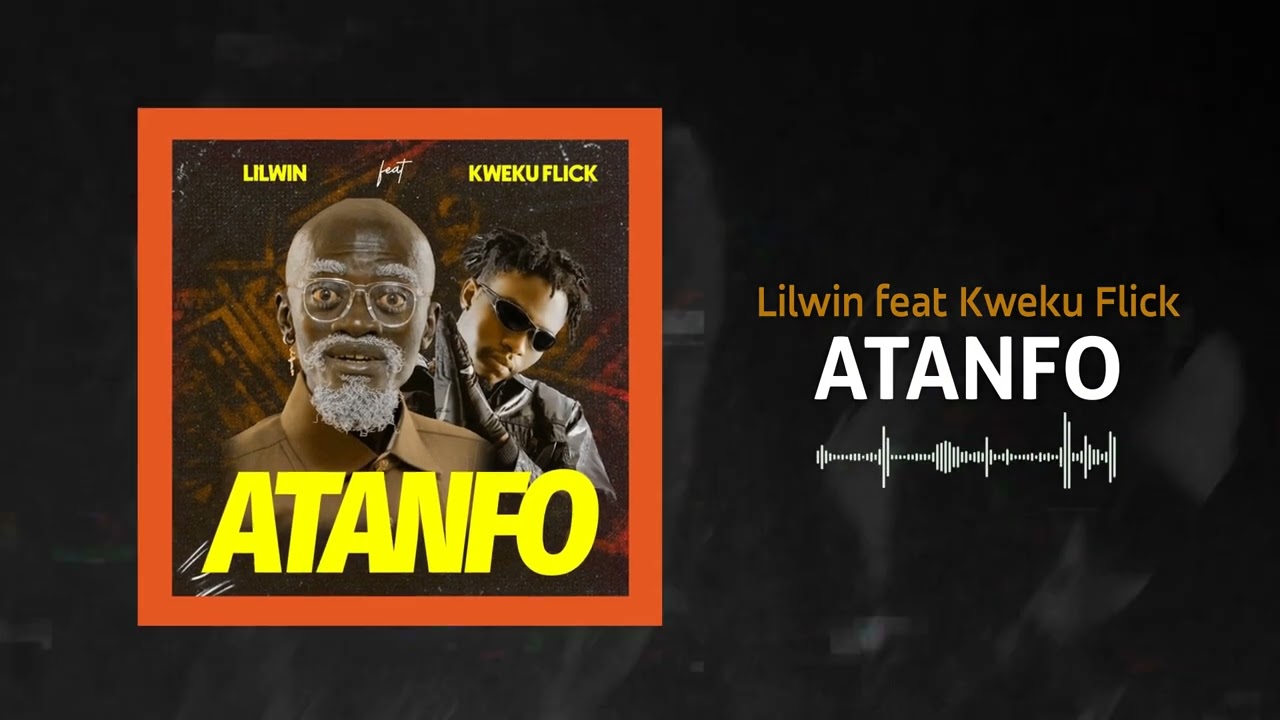 Lil Win - Atanfo