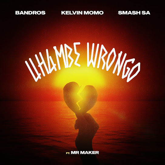 Bandros - Uhambe Wrongo