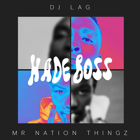 DJ Lag - Hade Boss