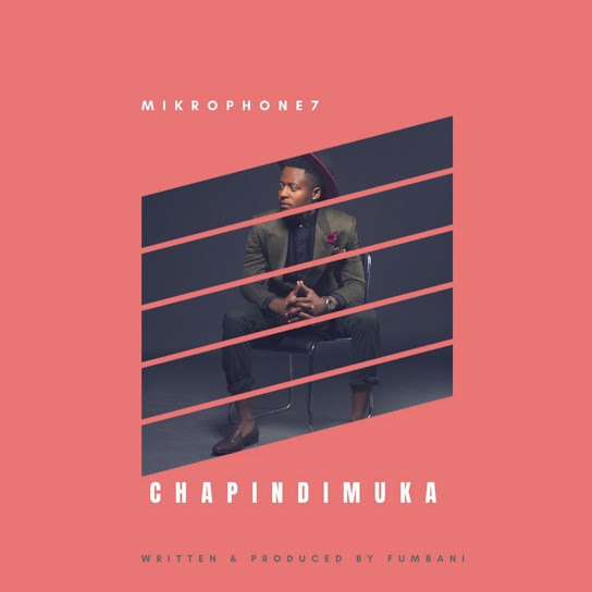 Mikrophone7 - Chapindimuka