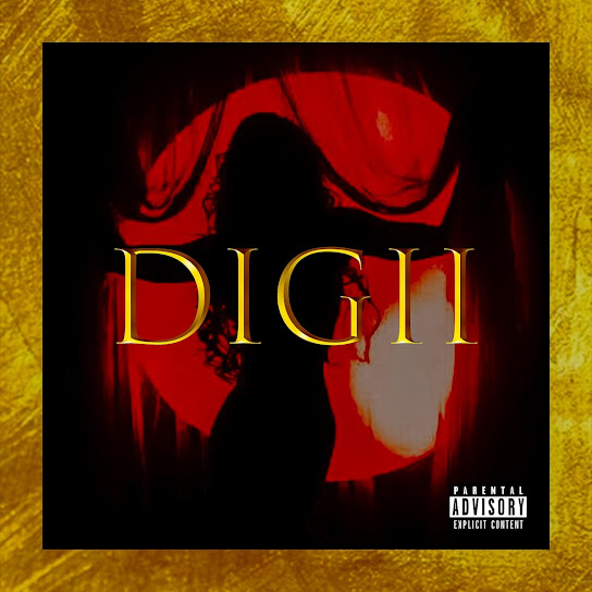 Mr. Tee - Digii II