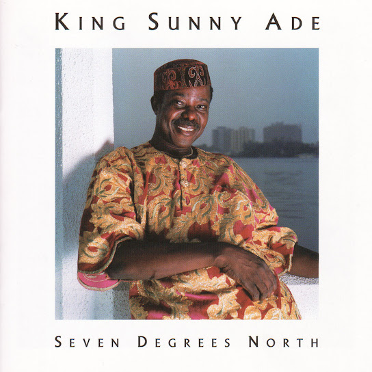 King Sunny Ade - Appreciation