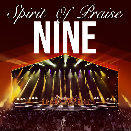 Spirit Of Praise - Bamba Mzalwane (Live)