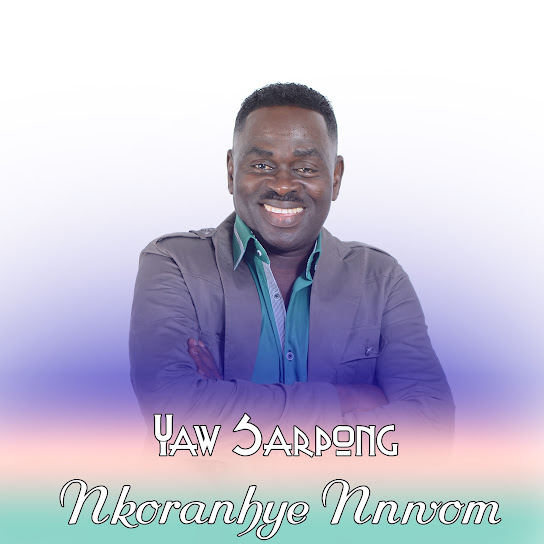 Yaw Sarpong - Mpaebo