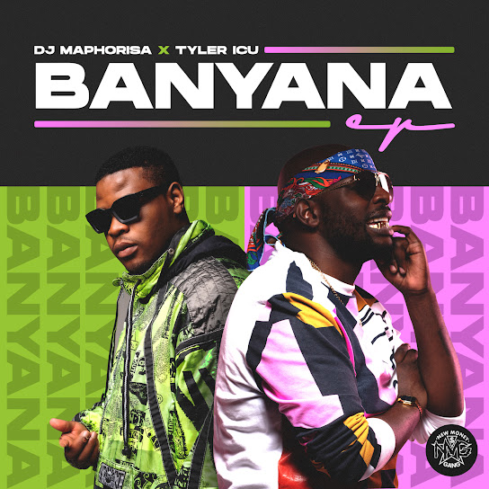 DJ Maphorisa - Banyana