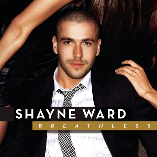 Shayne Ward - Breathless (sped up)