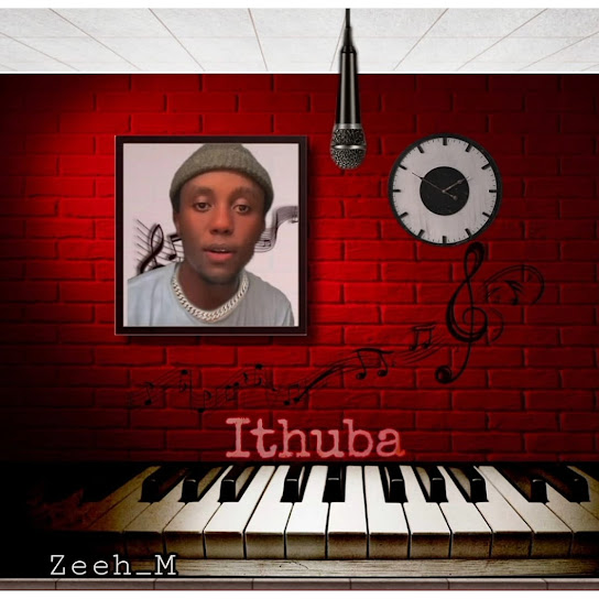 Zeeh_M - Ithuba