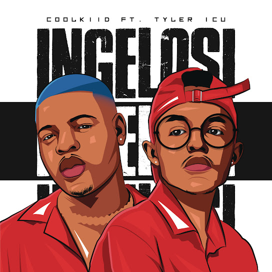 Coolkiid - Ingelosi