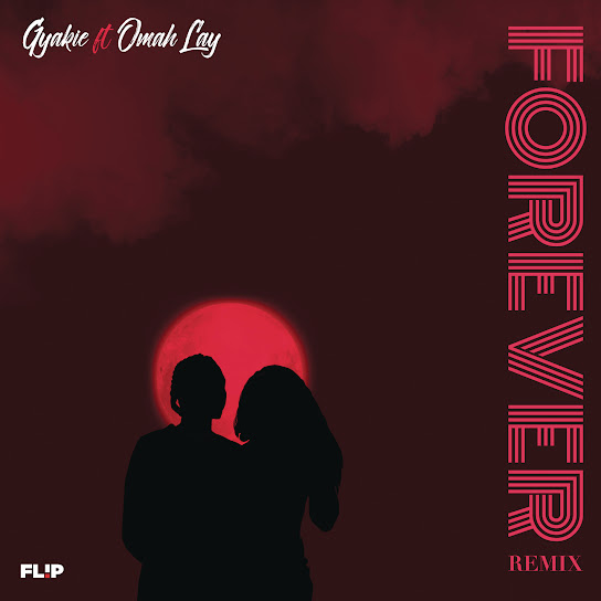 Gyakie - Forever (Remix)