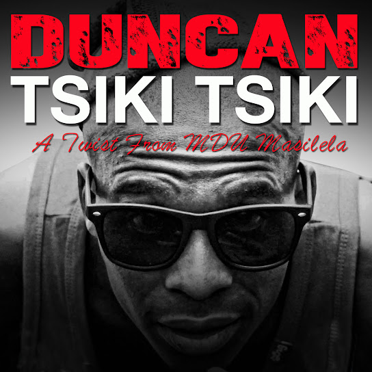 Duncan - Tsiki Tsiki